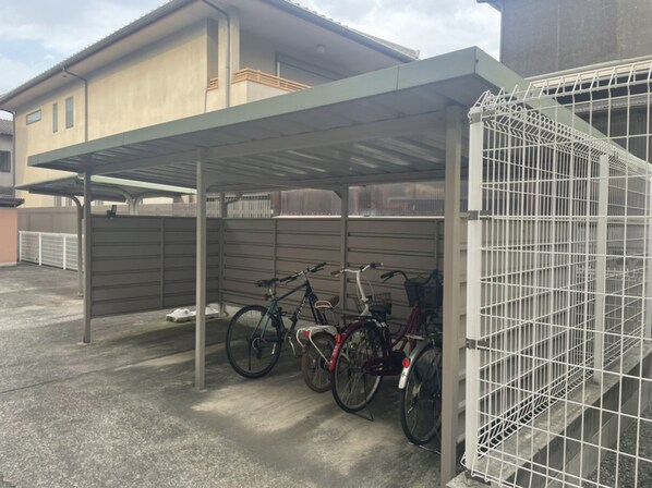 ソリッソ三条の物件内観写真